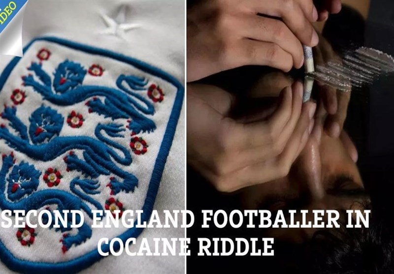 فوتبال جهان| افشای استعمال مواد مخدر توسط یک بازیکن دیگر در لیگ برتر انگلیس