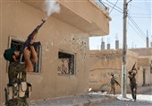 Syrian Kurds Seek Damascus Deal Regardless of US Moves