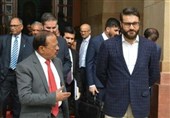 افغان قومی سلامتی کے مشیرکی بھارتی ہم منصب سے ملاقات