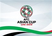 کأس آسیا 2019 .. غدا الظهور الأول لـ"الیمن والفلبین وقیرغیزستان" فی کأس أسیا