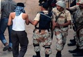 سکھر،خیرپور میں 2 مبینہ پولیس مقابلے،2ملزمان گرفتار