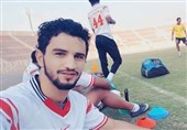 المطری: قول می‌دهم یمن از مرحله گروهی جام ملت‌ها صعود می‌کند