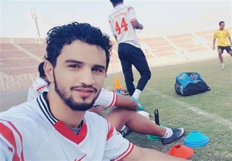 المطری: قول می‌دهم یمن از مرحله گروهی جام ملت‌ها صعود می‌کند