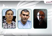 معرفی داوران بخش مسابقه «تبلیغات سینمای ایران» جشنواره فجر