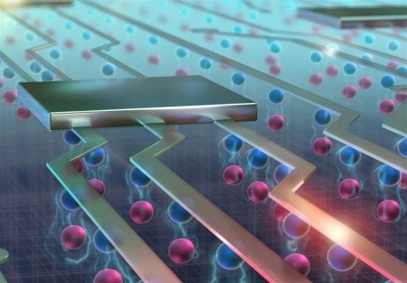 Scientists Find New Properties of Excitons for Higher-Performance Electronics