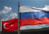 آیا ترکیه از روسیه دور می‌شود؟