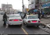 ممنوعیت تردد خودروهای سنگین در محورهای مازندران اعمال می‌شود