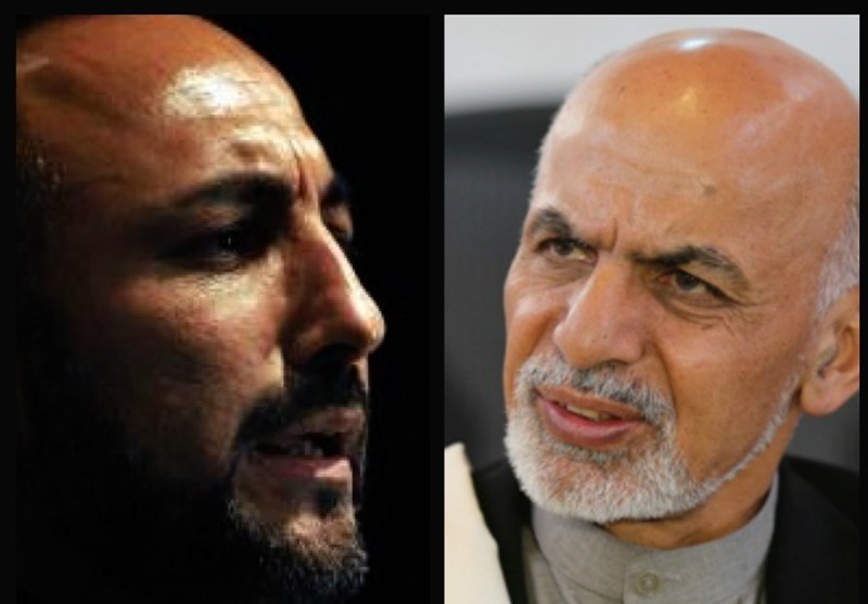 گزارش تسنیم| گمانه‌زنی‌ها درباره تازه‌ترین ترکیب 2 تیم انتخاباتی تاثیرگذار در افغانستان