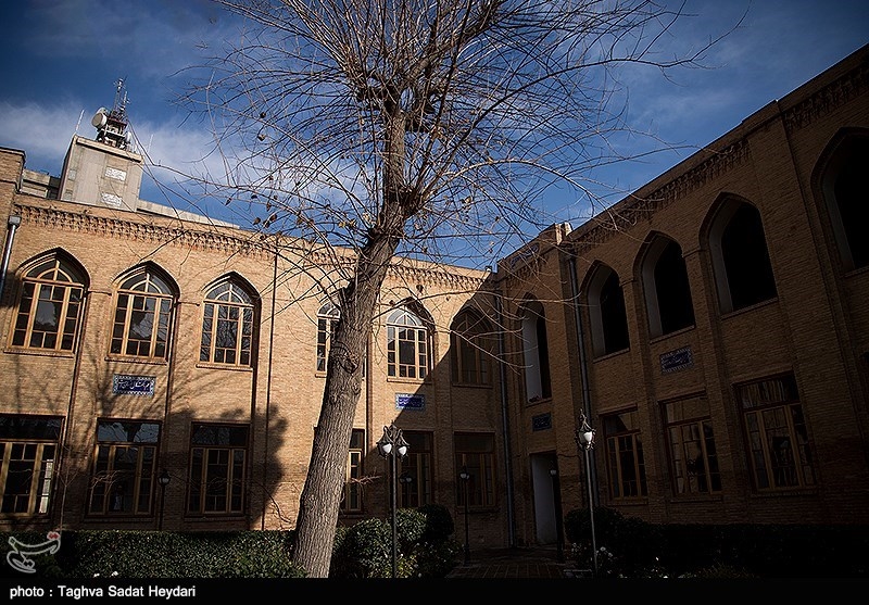 تغییر مدرسه ماندگار شریعتی زنجان به موزه خلاف مصوبه شورای عالی آموزش و پرورش است‌