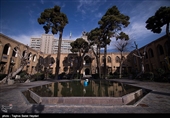 Dar ul-Funun School in Tehran: A Tourist Attraction