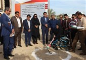 80 میلیارد ریال برای اجری پروژه‌های عمران شهری بوشهر تخصیص یافت