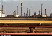  پالایشگاه نفت ستاره خلیج فارس 