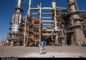 پالایشگاه نفت ستاره خلیج فارس