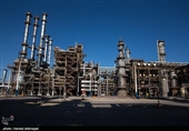 پالایشگاه نفت ستاره خلیج فارس
