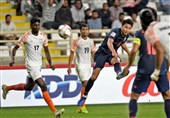 کأس آسیا 2019 .. الهند تفوز على تایلندا 4-1 فی الجولة الأولى من منافسات المجموعة الأولى