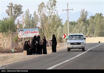 با وجود این که هر ساله تعداد قابل توجهی از دانش آموزان این مناطق بر اثر حوادث جاده ای جان خود را از دست می دهند، اما در صورت بروز سانحه برای هر کدام از این سرویس های وانتی، تعداد زیادی از کودک و نوجوان بی گناه قربانی بی توجهی مسولین به امنیت دانش آموزان مناطق محروم خواهند شد