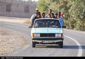 شمار سفرهای امسال استان سمنان در محورهای ثبت‌شده به 109 میلیون رسید