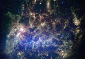 Collide between Milky Way, Nearby Galaxy to Send Solar System &apos;Flying into Space&apos;