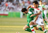 یاسر قاسم: منتظر قهرمانی عراق در جام ملت‌های آسیا هستیم