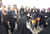 300 مراقب سلامت در زاهدان خدمت رسانی میکنند