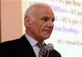 انٹرنیٹ یتیم ہوگیا