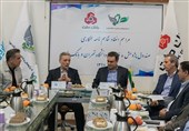 با هدف حمایت از دانش بنیان ها صورت گرفت: امضای تفاهم نامه بین بانک ملت و صندوق پژوهش و فناوری دانشگاه تهران
