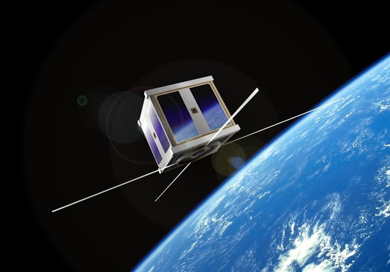 ترکیه در 2020 ماهواره های مینیاتوری به فضا می فرستد