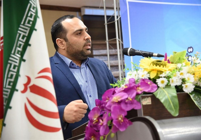رئیس جهاد دانشگاهی آذربایجان غربی منصوب شد