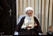 آیت‌الله نوری همدانی: مسئولان ایران باید الگویی برای سایر کشورهای جهان باشند