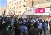 حمله پلیس به معترضان سودانی در شهر «کسلا»