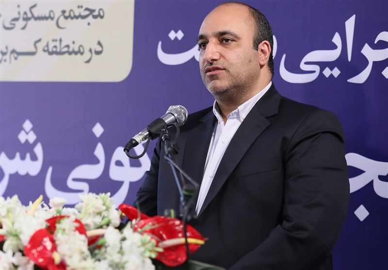 شهردار مشهد به واگذاری برخی زمین‌ها از سوی راه و شهرسازی واکنش نشان داد