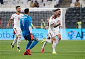 2 بازیکن ایران در تیم منتخب جام ملت‌های آسیا از نگاه ESPN