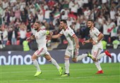 کارشناس شبکه بین اسپرت: ایران شانس اصلی صعود به فینال جام ملت‌ها است/ پیروزی با 5 گل طبیعی بود