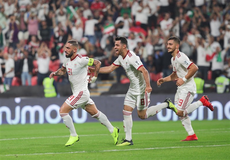 کارشناس شبکه بین اسپرت: ایران شانس اصلی صعود به فینال جام ملت‌ها است/ پیروزی با 5 گل طبیعی بود