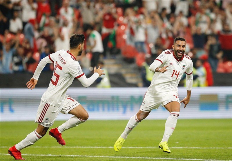 Iran’s Ghoddos Focuses on Vietnam Challenge