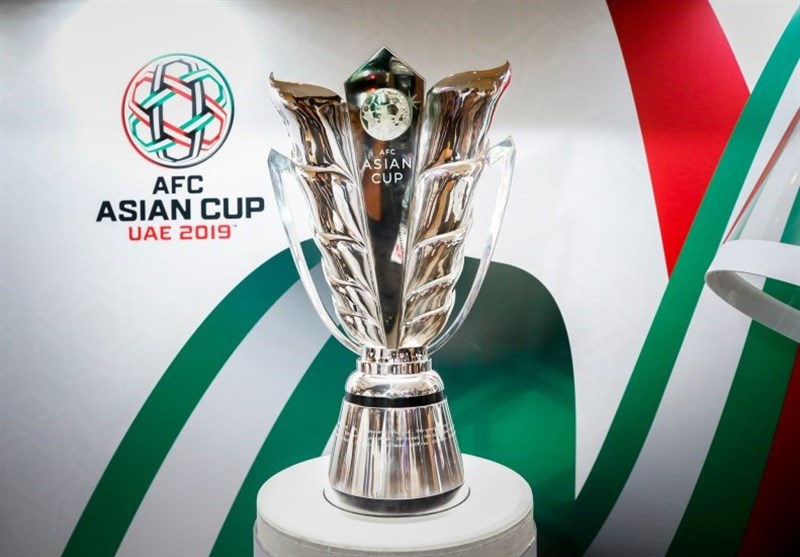 تابلوی نتایج روز ششم مرحله گروهی جام ملت‌ها آسیا 2019
