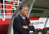 Iran Didn’t Give Yemen Time to Breathe: Carlos Queiroz