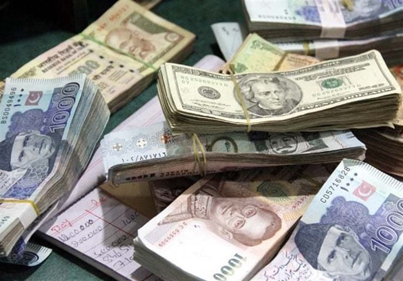 پاکستان میں ڈالر کی قیمت مزید اضافے کا سلسلہ جاری