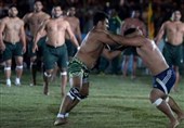 پاکستان ، بھارت اور ایران کی ٹیمیں آج دوستانہ کبڈی میچ کھیلیں گی