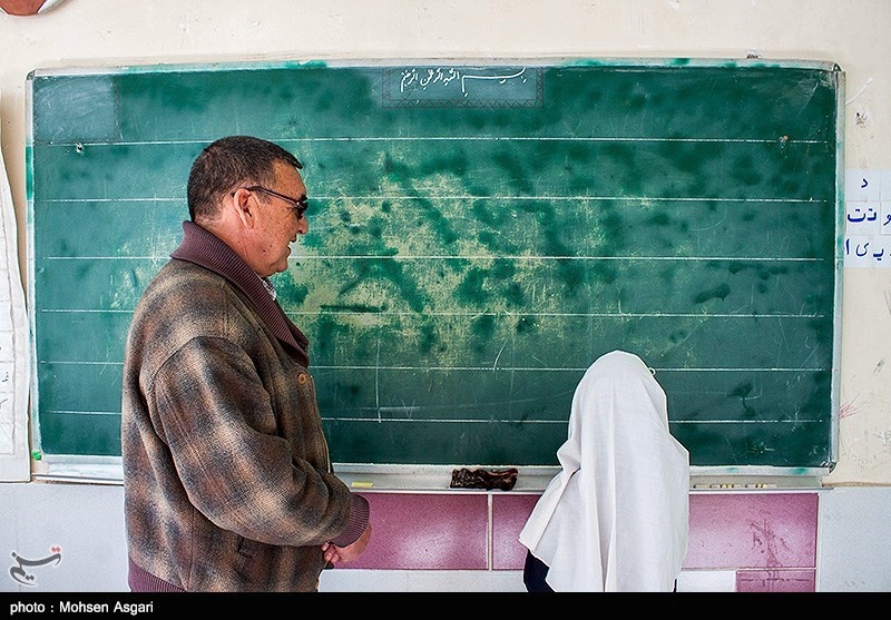 کمبود نیرو در مدارس بروجرد؛ حق‌التدریس‌ها به‌کارگیری می‌شوند