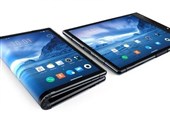 World's First Foldable Phone Officially Launched at CES 2019