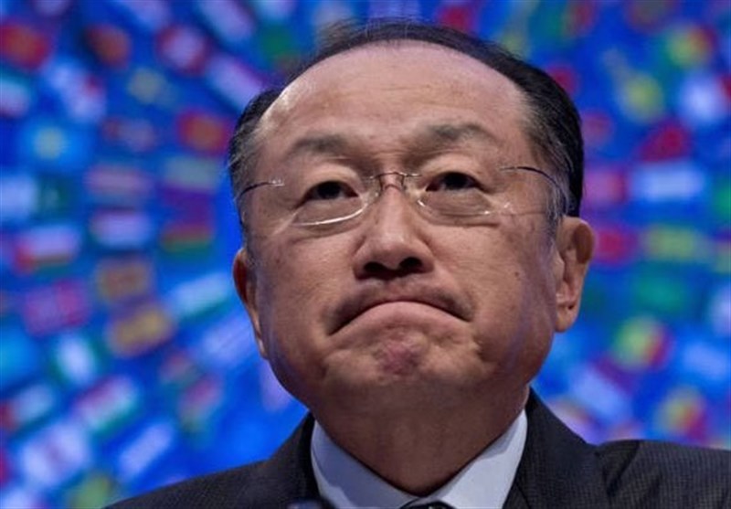 جم یانگ کم ورلڈ بینک کے سربراہ اپنےعہدے سے مستعفی کیوں ہوئے