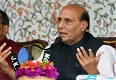 وزیر دفاع هند: تروریست‌ها را در خاک پاکستان نابود می‌کنیم