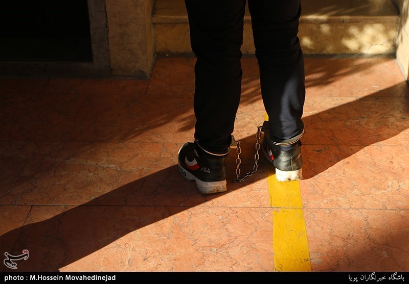 تهران| عامل تیراندازی به خودروی پلیس راهور بازداشت شد