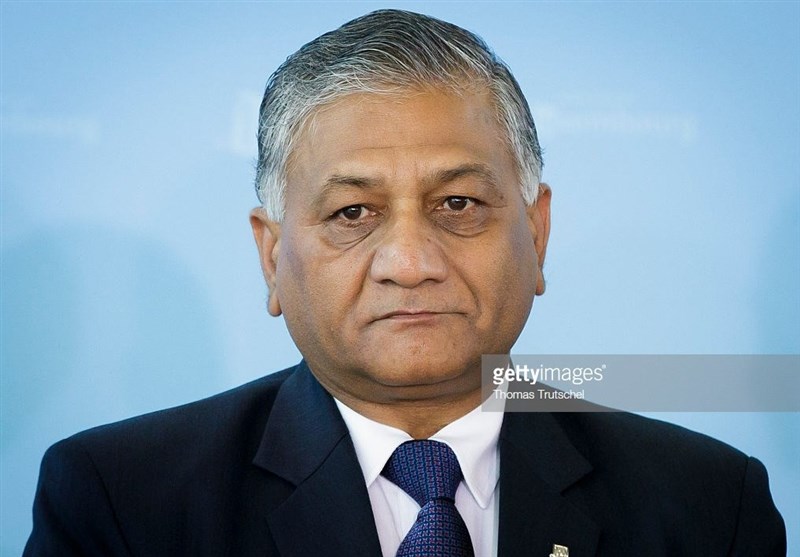 تاکید وزیر مشاور در امور خارجه هند بر دسترسی به بازار آسیای مرکزی از طریق ایران