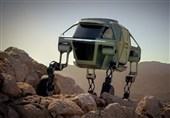 Hyundai Introduces All-Terrain Walking Robot Car at CES 2019 (+Video)