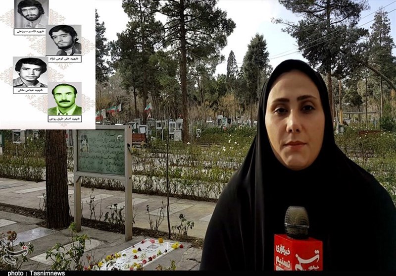 تهران| بازخوانی قیام 18 دی مردم شهرری؛ دیدار با رهبری مطالبه مردم ری برای ماندگاری این قیام+فیلم