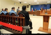 وکیل مهدی ذکایی: شاید برخی از شاکیان همدست دومان سهند باشند