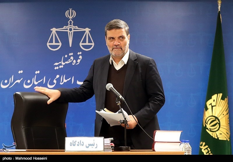 آغاز محاکمه 4 متهم پرونده تعاونی‌های اعتبار البرز ایرانیان و ولیعصر