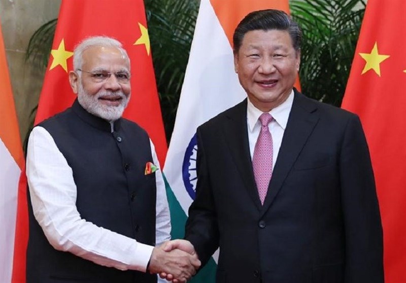 سران چین و هند برای اولین بار پس از آغاز تنش‌های مرزی رو در رو می‌شوند